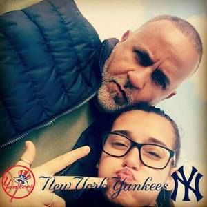 Meet your Posher, Ray